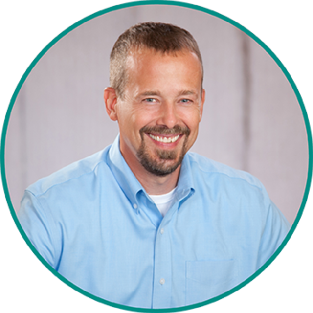 WSECU Investment Services<br>Jeff Reese