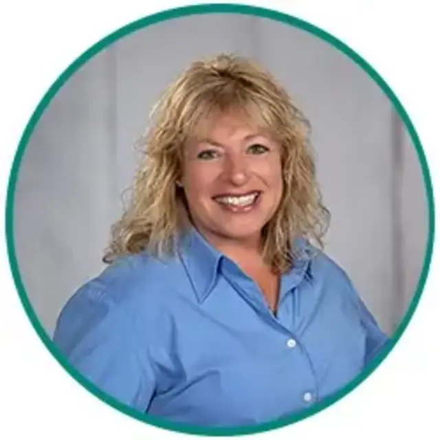 Cindy Schaumburg