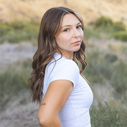 Sydney Hager