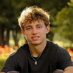 Brayden Randall