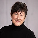 Vikki F. Smith headshot