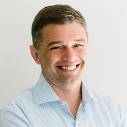 Jared Lyman